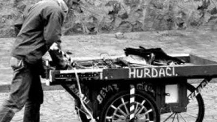 Fındıklı Hurdacı